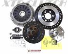 Xd68568k Xtd Clutch Race Flywheel Kit Mazda Weight