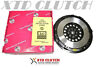 Xd6858588k Xtd Clutch Flywheel Fits Impreza Wrx Sti