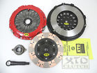 Xd7645647j Xtd Stage Dual Friction Clutch Flywheel Kit Fits Tiburon