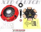 Xd80815261h Xtd Stage 3 Clutch Xd80815261h Xtd Stage 3 Clutch