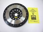 Xd84574h Xtd Pro 14lbs Chrome