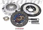 Xd847465a Xtd Clutch Flywheel Kit Fits Mazda