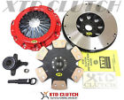 Xd85444s4 Xtd Stage 4 Clutch