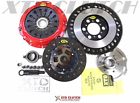 Xd8546464z Xtd Stage Clutch Race Flywheel Kit Weight