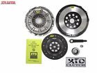 Xd85657567j Xtd Hd Clutch Chromoly Flywheel Vw Passat Audi Quattro