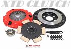Xd89808n Xtd Stage 4 Clutch