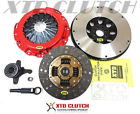 Xd900219s1 Xtd Stage Clutch Flywheel Kit For Nissan