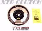 Xd9896870d Xtd 9lbs Chrome-moly Racing
