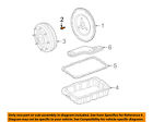 Xr4z6379aa Ford Oem Manual Standard Bolt