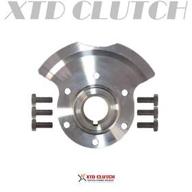 Ct45122mz Xtd Flywheel Counter Weight For 1989-1999 Mazda Rx-7 Rx7 Turbo