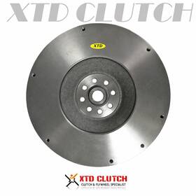 Jp8514f Xtd Oe Type Flywheel Fits 2007-2011 Jeep Wrangler Rubicon Unlimted 3.8l V6