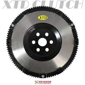 Mz5014f Xtd Pro-lite 5.5kg Flywheel 2006-2015 Mazda Mx-5 Miata 2.0l