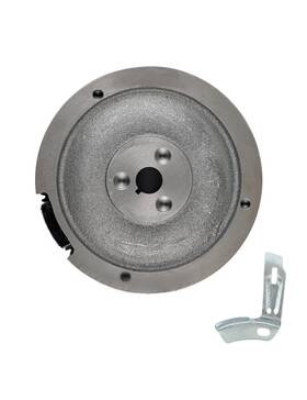 Aymkf157 Yamakato Electric Start Flywheel For Honda Gx340 Gx390 11hp 13hp 339cc-389cc Engines 78 Aymkf157 Yamakato Electric Start Flywheel For Honda Gx340 Gx390 11hp 13hp 339cc-389cc Engines 78