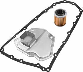 80005907 Yinlowa Automatic Transmission Filter Cvt Oil Cooler Auto