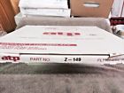 6005036 Z-149 Atp Transmission Auto Trans Flexplate Teeth Fits Monte 740993023258