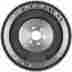 Z-401 Atp Automatic Transmission Parts Inc Clutch Flywheel Fits 1964-1979 Mercury Comet Cyclone Monarch Fw163