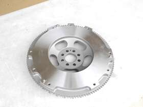 14019 Z1 Lightweight Flywheel Fits Nissan 350z Hr And 370z G37 - New 14.2lbs