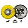 Zm10-hdr4 Act Heavy Duty Race Rigid Pad Clutch Flywheel For Mazda