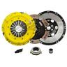 Zm10-hdr6 Act Heavy Duty Race Rigid Pad Clutch Flywheel For Mazda