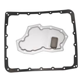 31728-97x00 Zreneyfex Re5r05a Automatic Transmission Filter Kit With Pan Gasket