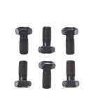 Zx-1036 Atp Transmission Auto Trans Flexplate Mounting Bolt Fits Ford Probe