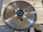 Man Flywheel 275164721-51023100119 22 06,. Fixed Price $1499.50.