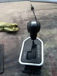 Land Rover A/t Shifter Gear Control Selector Rr Sport 06-09 UCB500092 Used. Fixed Price $199.04.