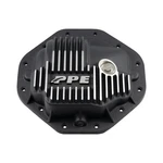 Ppe Heavy Duty Brushed 9.25" 12-BOLT Rear Differential Cover For 94-25 Ram 1500. Fixed Price $287.99.
