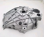 Porsche Cover Bell Housing 9441164015R 944.116.401.5R 87 88 Automatic Trans. Fixed Price $59.44.