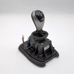 2006 - 2010 Bmw E60 E63 E64 M5 M6 Gear Shifter Knob Selector Switch 2282677. Fixed Price $143.99.