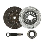 Premium Oe-spec Kit Fits 1993-1997 Ford Ranger 4.0L By Clutchxperts. Fixed Price $125.36.