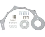 Stater Plate Kit For 1955-57 Chevy V8 Model Transmission Adapter. Fixed Price $247.99.