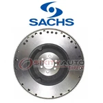 Sachs Clutch Flywheel For 2007 Chevrolet Silverado 3500 Hd 6.0L V8 - Nt. Fixed Price $172.32.