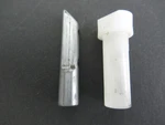 Honda Accord Automatic Shifter Knob Push Button Lever Bushing Rod Transmission. Fixed Price $14.99.