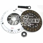 Masters 03635-HD00-X Singleclutch For Minicooper Jcw 1.6L Turbo R56 07-13. Fixed Price $705.92.