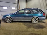 Flywheel/flex Plate Automatic Transmission Fits 94-97 Svx 2071840. Fixed Price $135.00.