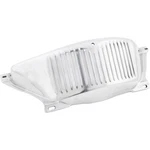 TH350 Finned Aluminum Fits Chevy Flywheel Cover. Fixed Price $66.99.