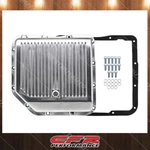 Cobra-tek Fits Chevy Gm Turbo TH350 Aluminum Transmission Pan Kit Deep. Fixed Price $109.40.
