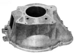 Ford Performance Parts M-6392-R58 Bellhousing Fits 95 Mustang. Fixed Price $373.00.