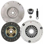 Stage 2 Performance Clutch Kit With Flywheel Gm Camaro Rs Firebird 3.8L V6. Fixed Price $330.00.