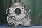 Volvo D13 Engine Flywheel Housing P/n: 21347405. Fixed Price $799.00.