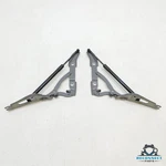 07-13 Bmw 335I E90 E92 Trunk Left Right Lid Hinge Set 706062709 706062809 Oem. Fixed Price $49.99.