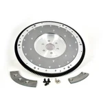 Centerforce CTF901157 6395 Fairlane/falcon Flywheels Bolt Crank Billet Aluminu. Fixed Price $675.86.
