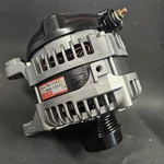 2010 2011 Toyota Camry L4 2.5LITER 100AMPS Alternator Oem Reman By Rvv. Fixed Price $179.54.
