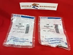 Nos Oem Nip Ford BE8Z-6379-AB Flywheel Bolt #1 Lot Of Two (2) Sealed!. Fixed Price $14.99.
