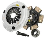 Clutch Masters For 07-11 Mini S/cooper Jcw 1.6L FX400 8-PUCK Lined Ce. Fixed Price $1314.33.