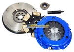 Fx Stage 3 Hd Clutch Kit + Flywheel For 5/90-98 Toyota Celica Gts 2.2L. Fixed Price $249.00.