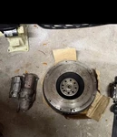 12-16 Hyundai Genesis Coupe 3.8L Automatic Transmission Flywheel Flexplate 219. Fixed Price $100.00.