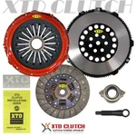 Xtd Stage 2 Street Clutch & Prolite Flywheel Kit 03-06 Lancer Evolution 8 9. Fixed Price $204.73.