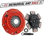 Action Clutch ACR-3301 Stage (1MS) For 2018-21 Honda Accord 2.0L (K20C4. Fixed Price $508.81.